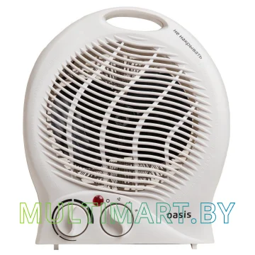 Тепловентилятор Oasis SF-20R